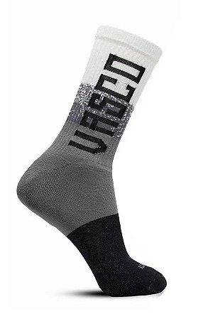 Meia Vasco Esportiva Adulto Rikam Oficial