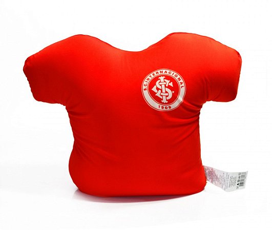 Almofada Camisa Internacional Oficial