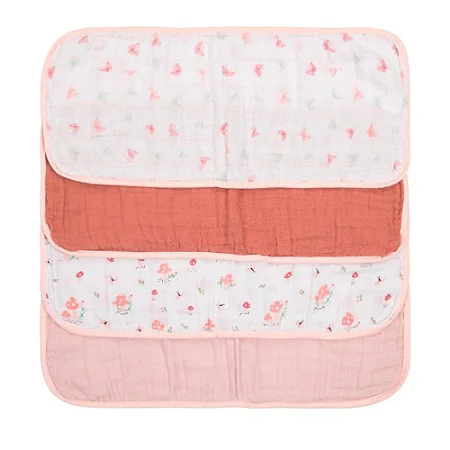 Paninho De Ombro Soft Premium Encanto Cogumelo 50CmX22Cm