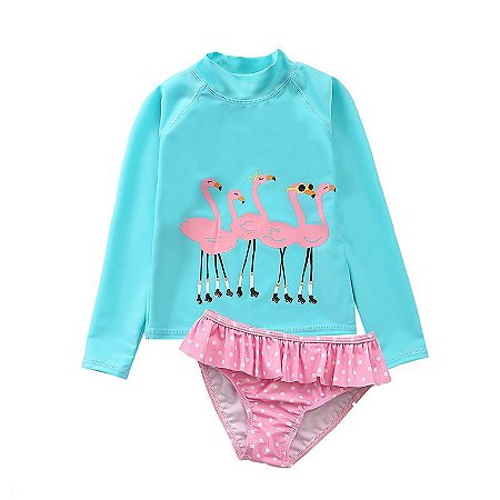 conjunto praia bebe