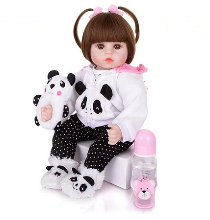 Bebe reborn e cia Clearance