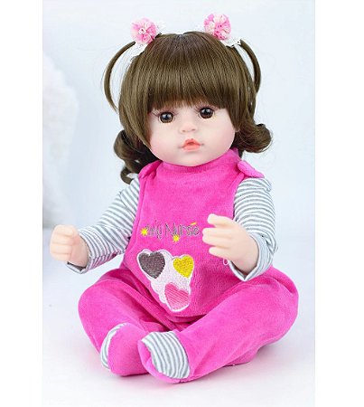 Bebe reborn e cia Clearance