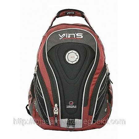 Mochilas Yins - Masculina e Feminia