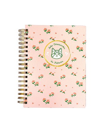 Caderno Terezinha