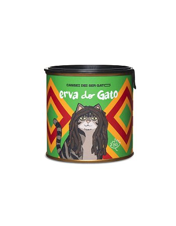 Catnip | Erva do Gato 15g