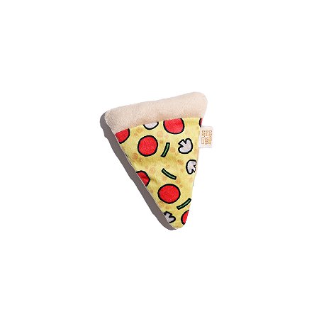 Pizza de catnip