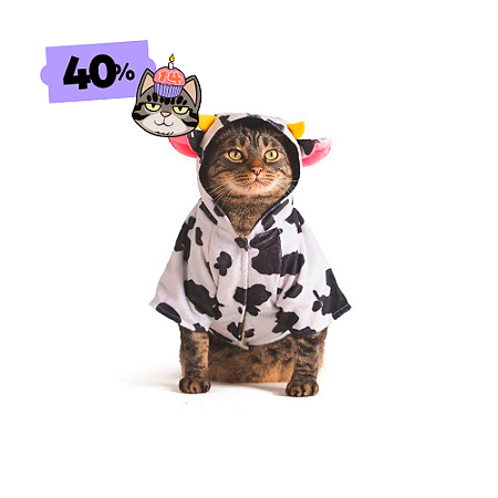 Fantasia de Vaca