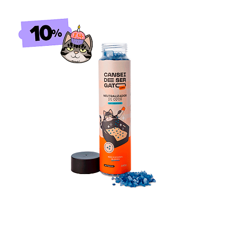 Neutralizador de odores