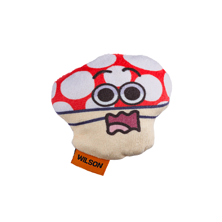 Brinquedo de catnip Presas | Wilson