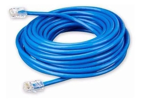 Cabo de Rede rj45 Pronto 5M