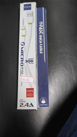 Cabo iPhone 5 5s 6 6plus