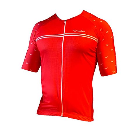camisa ciclismo alta performance ermac ref 1348 c58