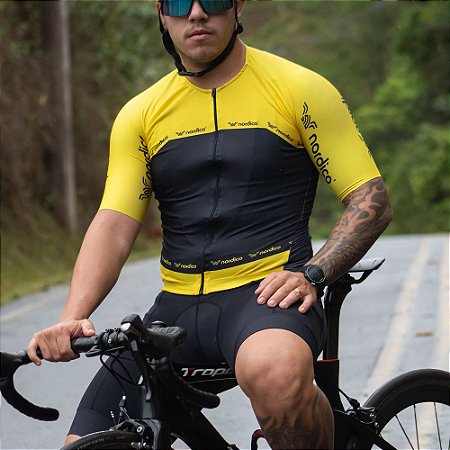 camisa ciclismo Performance aquiles ref 1424
