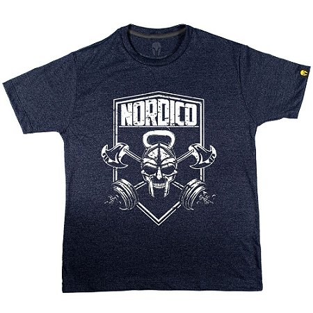 Camiseta Nordico