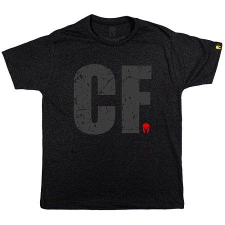 Camiseta Nordico C&F
