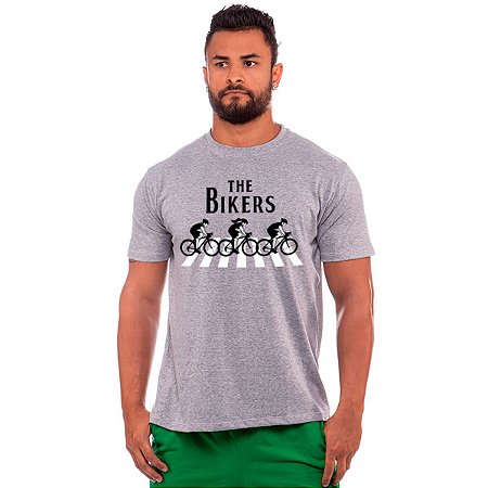 camiseta nordico bikers