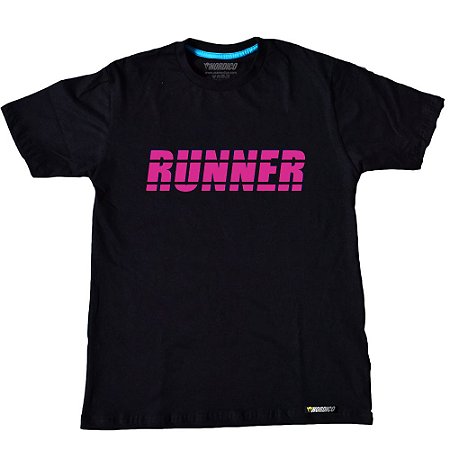camiseta nordico runner