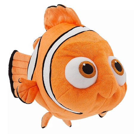 Nemo de pelucia Clearance