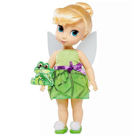 Boneca da sininho Clearance