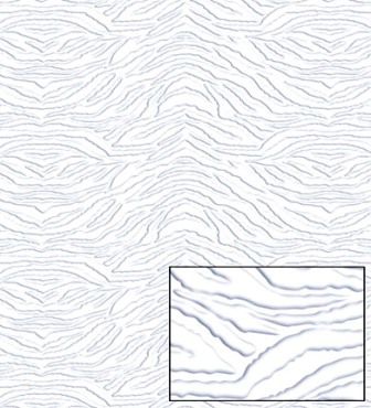 Papel Textura Zebra Litoarte