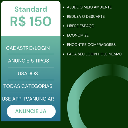 Vender Usados Utilizando APP em Celular Android