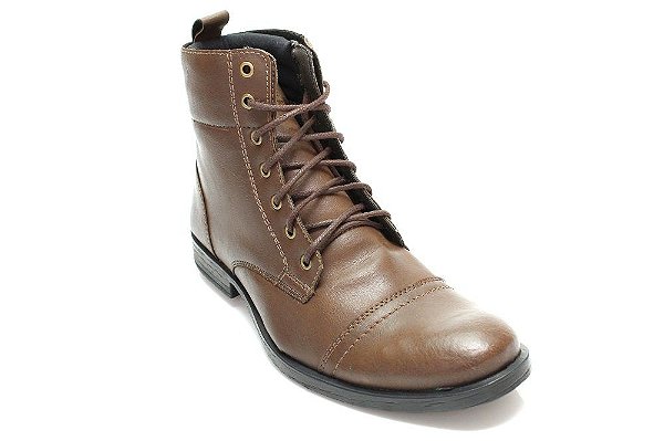 calçados coturnos masculinos