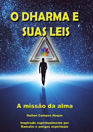 LIVRO O DHARMA E SUAS LEIS