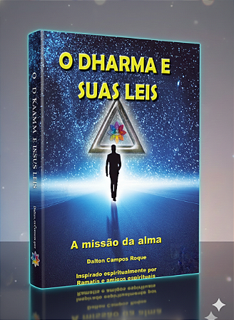 LIVRO O DHARMA E SUAS LEIS
