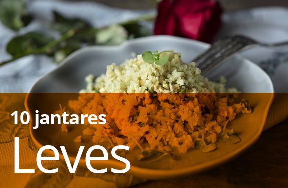 10 JANTARES LEVES