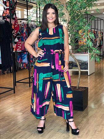 moda pantacourt