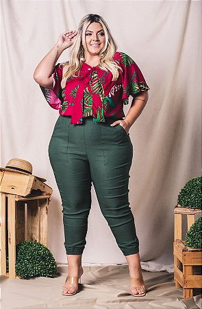 roupas plus size ribeirão preto