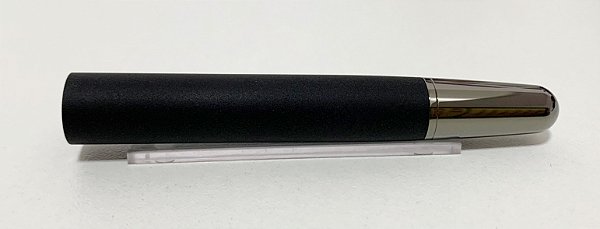 CORPO ULTRA BLACK CLASSIQUE MONTBLANC CANETA ROLLERBALL