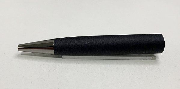 CORPO ULTRA BLACK CLASSIQUE 164 CANETA ESFEROGRÁFICA MONTBLANC