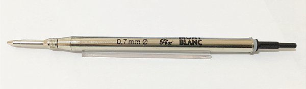 MECANISMO 0,7mm PARA CANETA LAPISEIRA 165 CLASSIC MONTBLANC