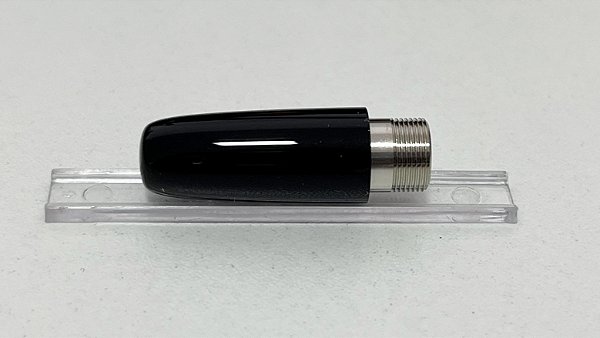 CONE PARA ROGE & NOIR CANETA ROLLLERBALL PRETA MONTBLANC