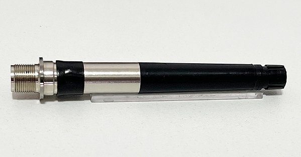 MECANISMO DE TORÇÃO PARA CANETA ESFEROGRÁFICA STARWALKER MIDNIGHT MONTBLANC