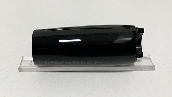 TAMPA PARA STARWALKER RESINA PRECIOSA CANETA TINTEIRO OU ROLLERBALL MONTBLANC