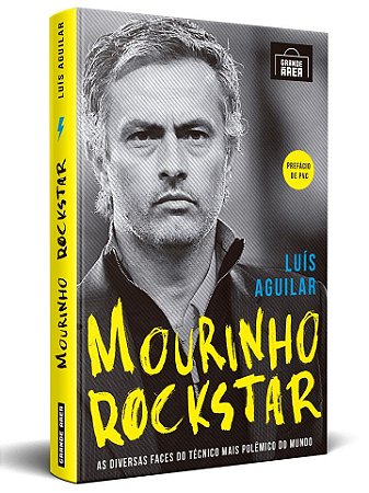 Mourinho Rockstar, de Luís Aguilar