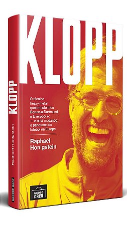 Klopp, de Raphael Honigstein