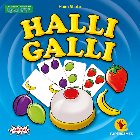 Halli Galli