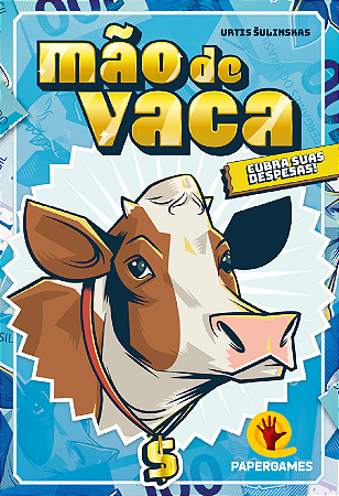 Mão de Vaca