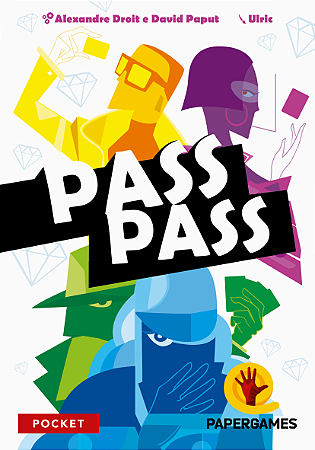 Pass Pass