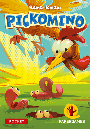 Pickomino