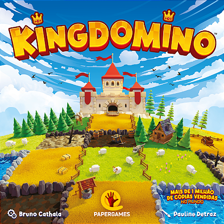 Kingdomino