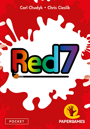 Red7 (Linha Pocket)