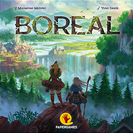 Boreal