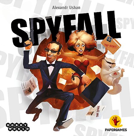 Spyfall