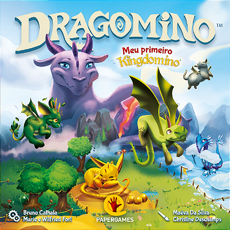 Dragomino