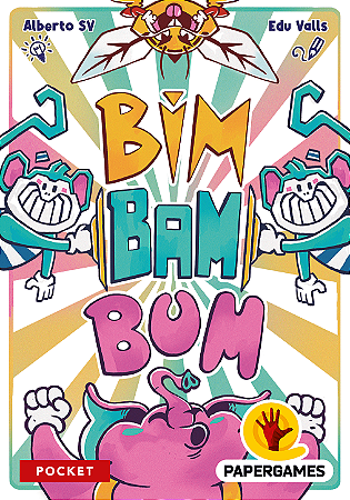 Bim Bam Bum