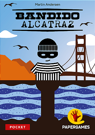 Bandido Alcatraz